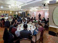 iCOFE2014 0964 : ConferenceDinner, Dr K S Yuen