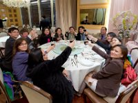 iCOFE2014 1022A : ConferenceDinner