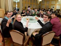 iCOFE2014 1025 : ConferenceDinner