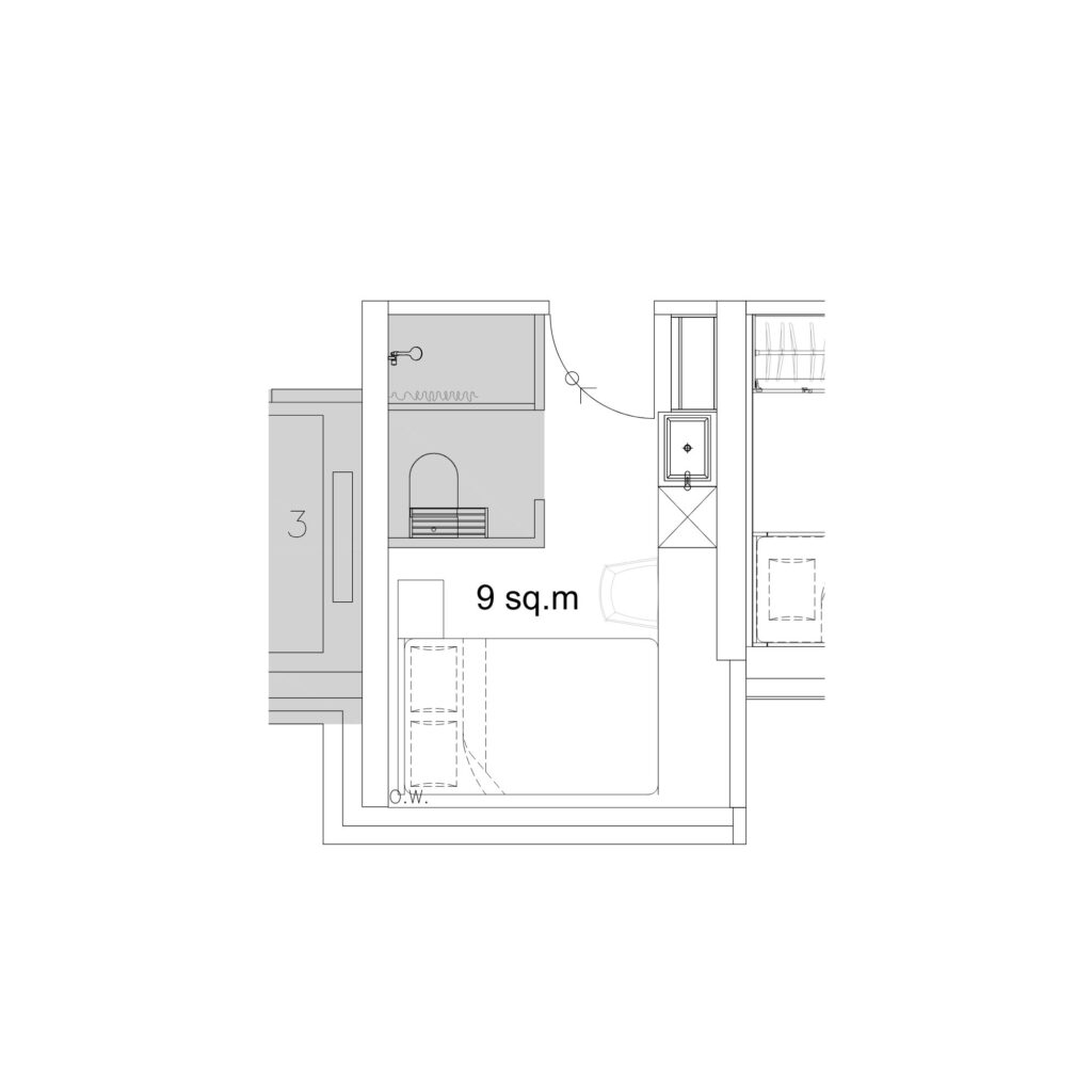 Room Type A2 (AX07)