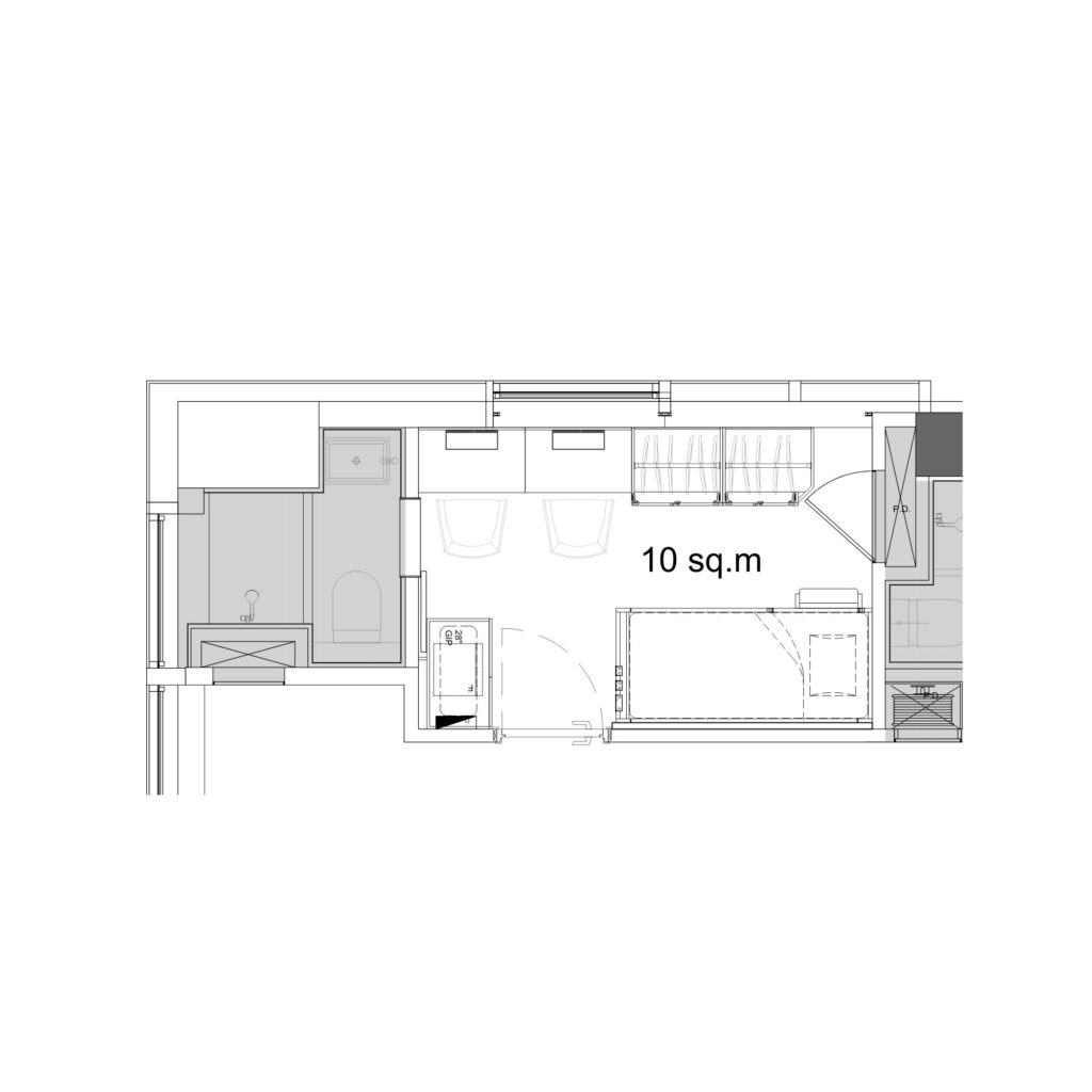 Room Type B5 (BX01)