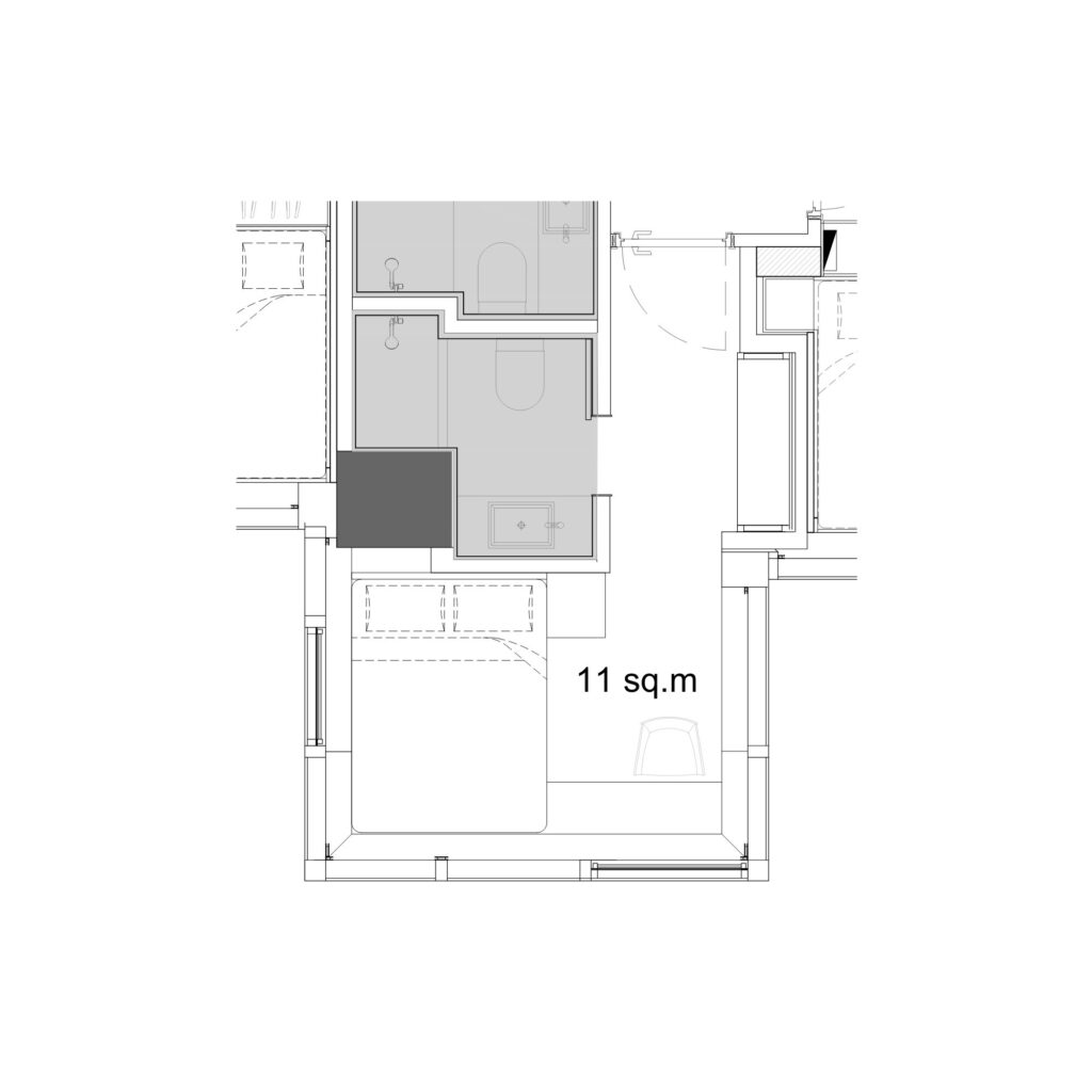 Room Type B7 (BX03)