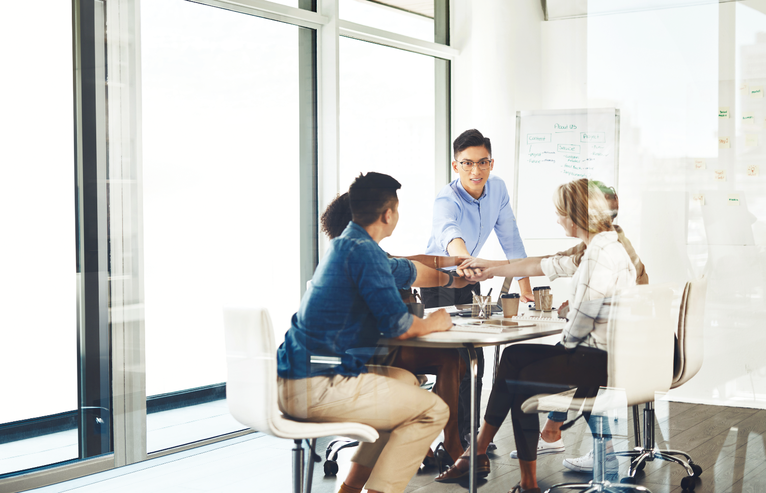 Lee Shau Kee School of Business and Administration