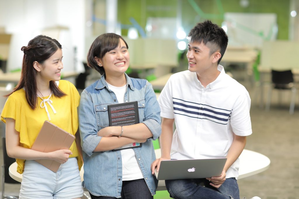 School of Open Learning