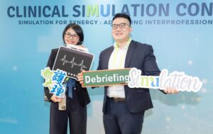 NHS_1st_East_Asia_Clinical_Simulation_Conference_09