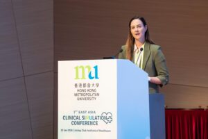NHS_1st_East_Asia_Clinical_Simulation_Conference_59