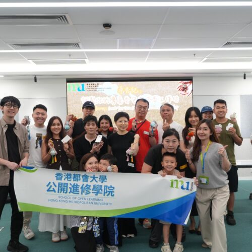 尋香記:調製你的專屬香包與塔香 — 在天然芬芳中尋找內在寧靜