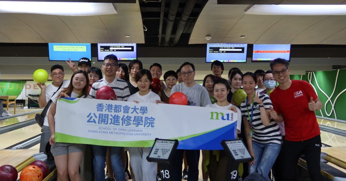 Bowling_Group Photo