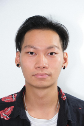Chau Nok Hin Ryan