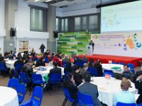 iCOFE2014 0033 : Dr K C LI, OpeningCeremony