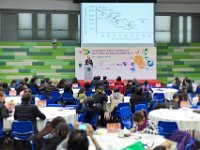 iCOFE2014 0232 : KeynoteSessionI, Prof. Leung Chun Ming