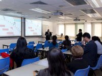 02 Parallel Workshops