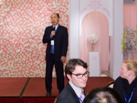 ICOFE2014  Conference Dinner : ConferenceDinner, Dr K S Yuen