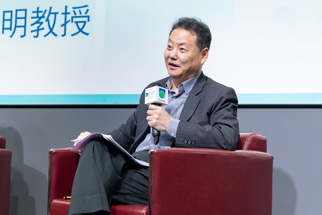 40th Anniversary of China's Reform and Opening Up (4): China E