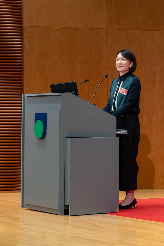 「新時代的教育願景」第二屆兩地（香港內地）