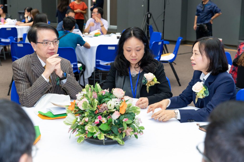 「中醫護理發展：教育與實務」座談會