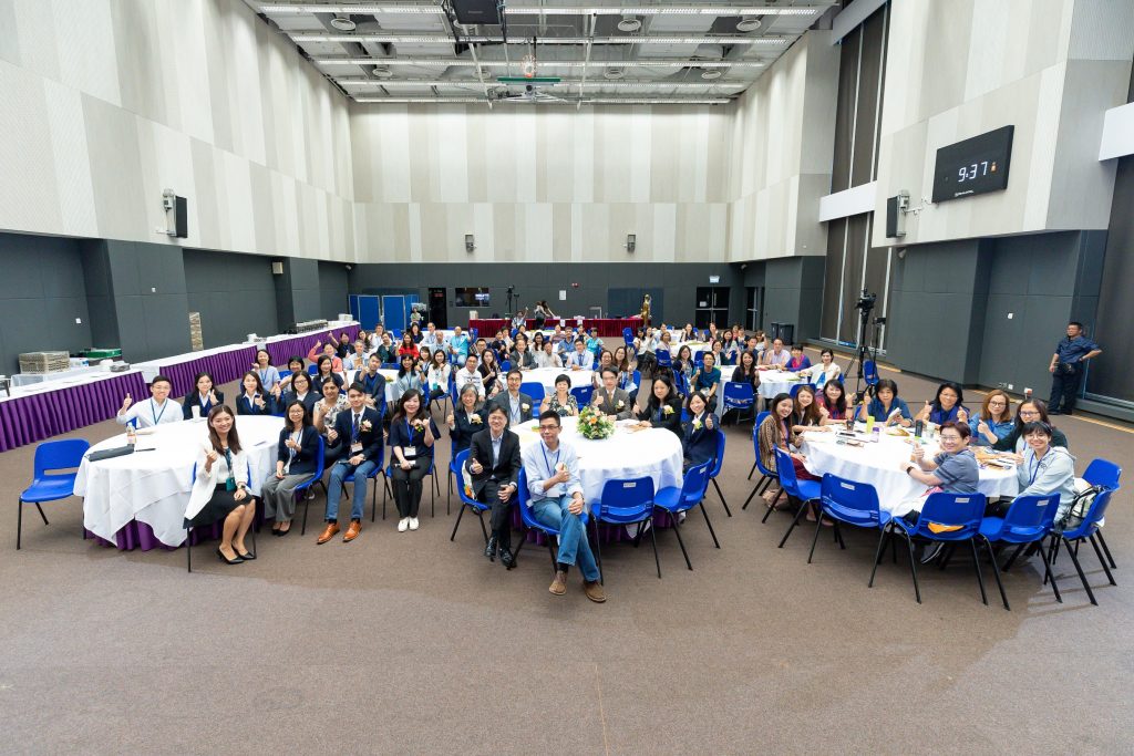 「中醫護理發展：教育與實務」座談會