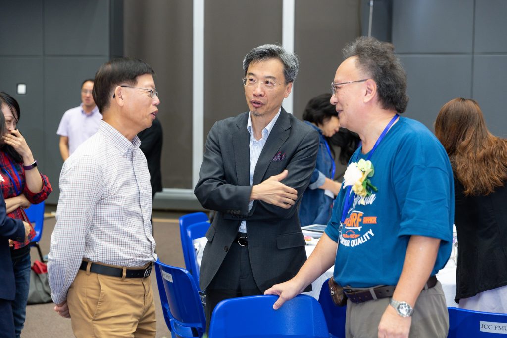 「中醫護理發展：教育與實務」座談會