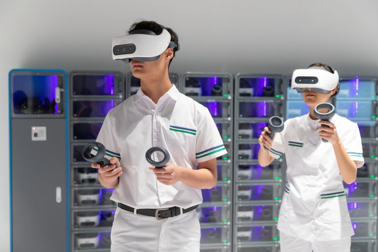 Multi-faceted Experiential Learning