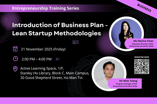 Introduction to Business Plan – Lean Startup Methodologies (10)