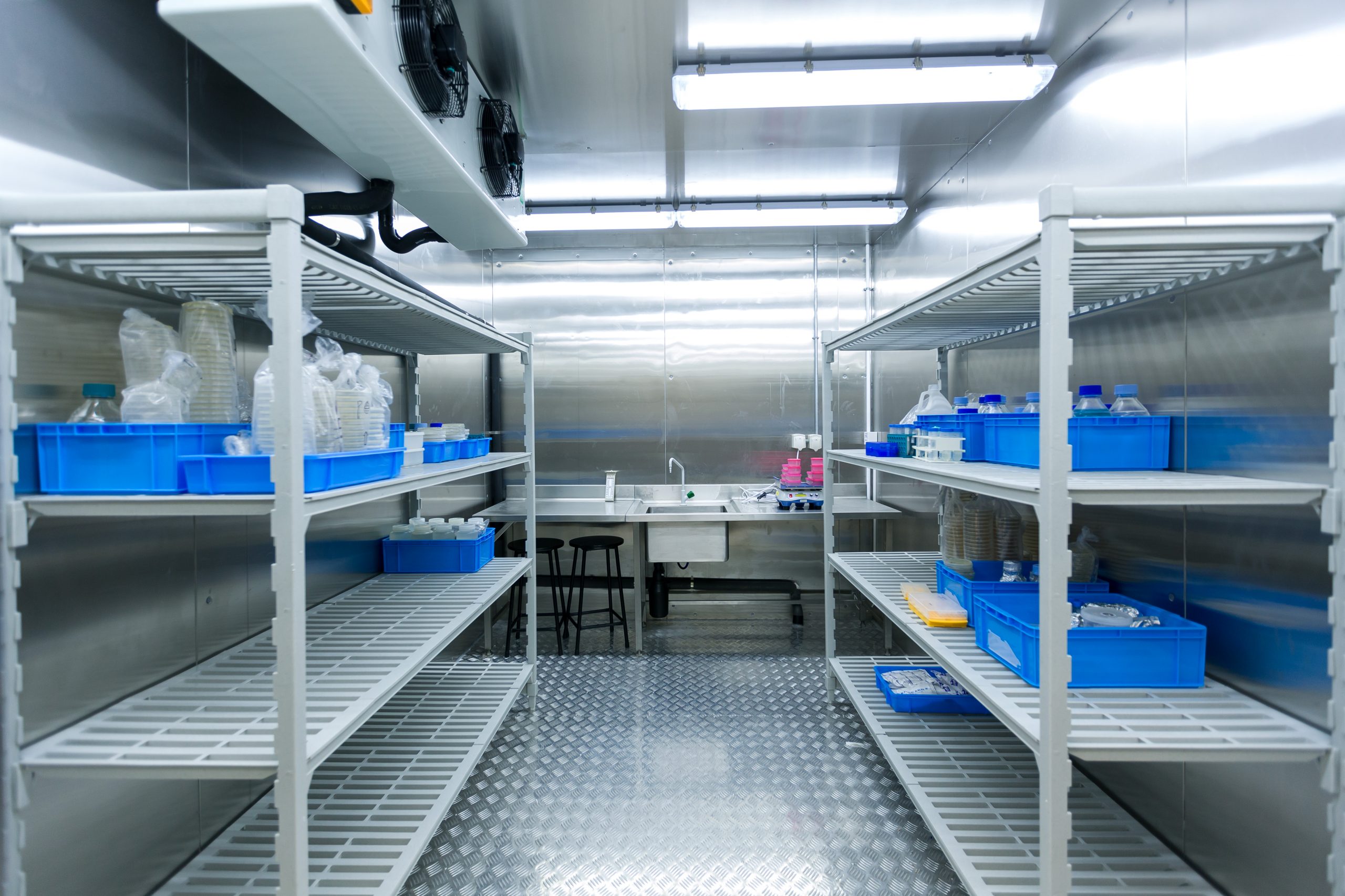 Teaching Facilities - School of Science and Technology - Hong Kong ...